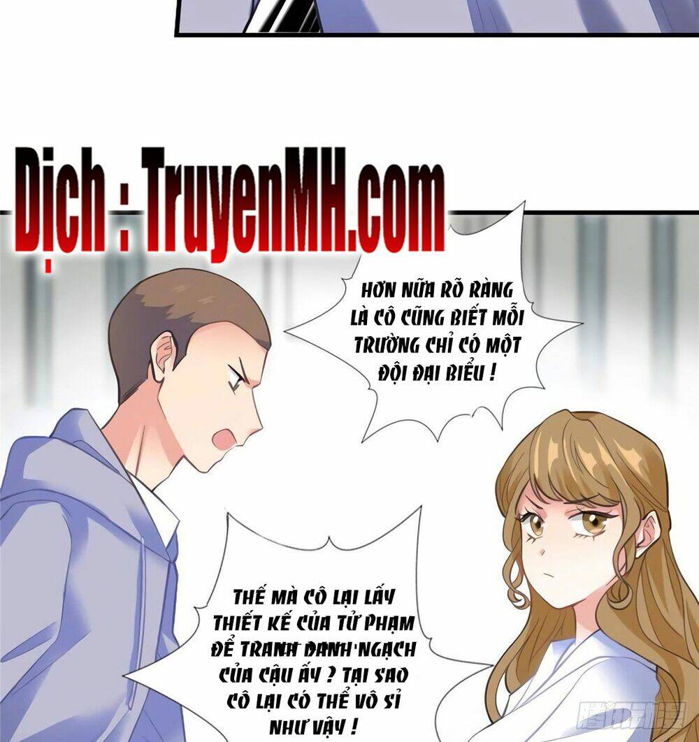 Nam Thành Chờ Trăng Về: Chapter 49