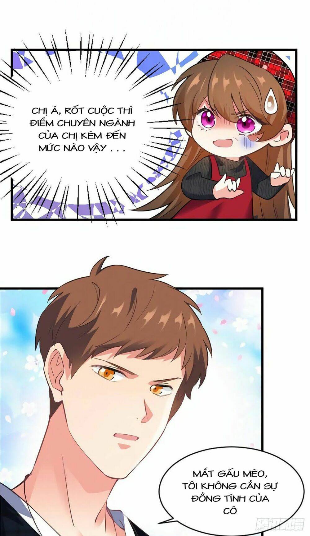 Nam Thành Chờ Trăng Về: Chapter 51