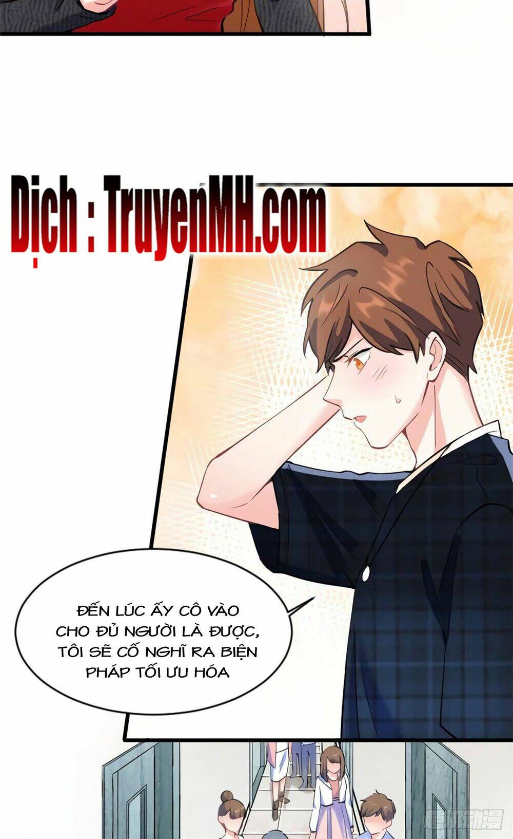 Nam Thành Chờ Trăng Về: Chapter 51