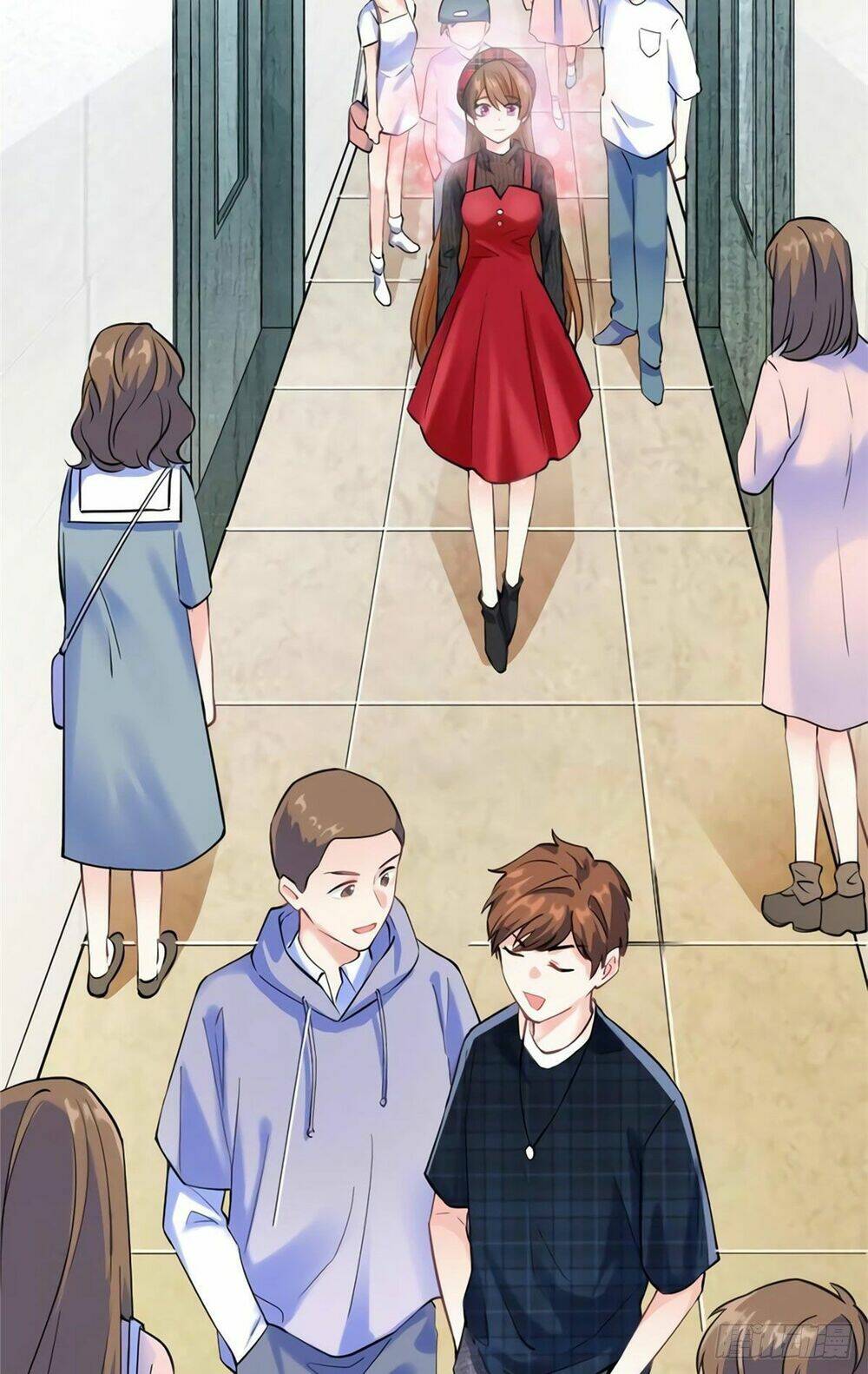 Nam Thành Chờ Trăng Về: Chapter 51