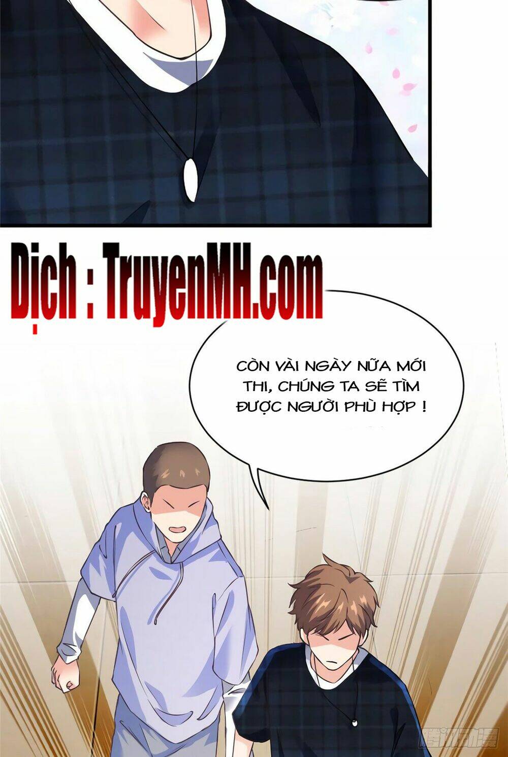Nam Thành Chờ Trăng Về: Chapter 51