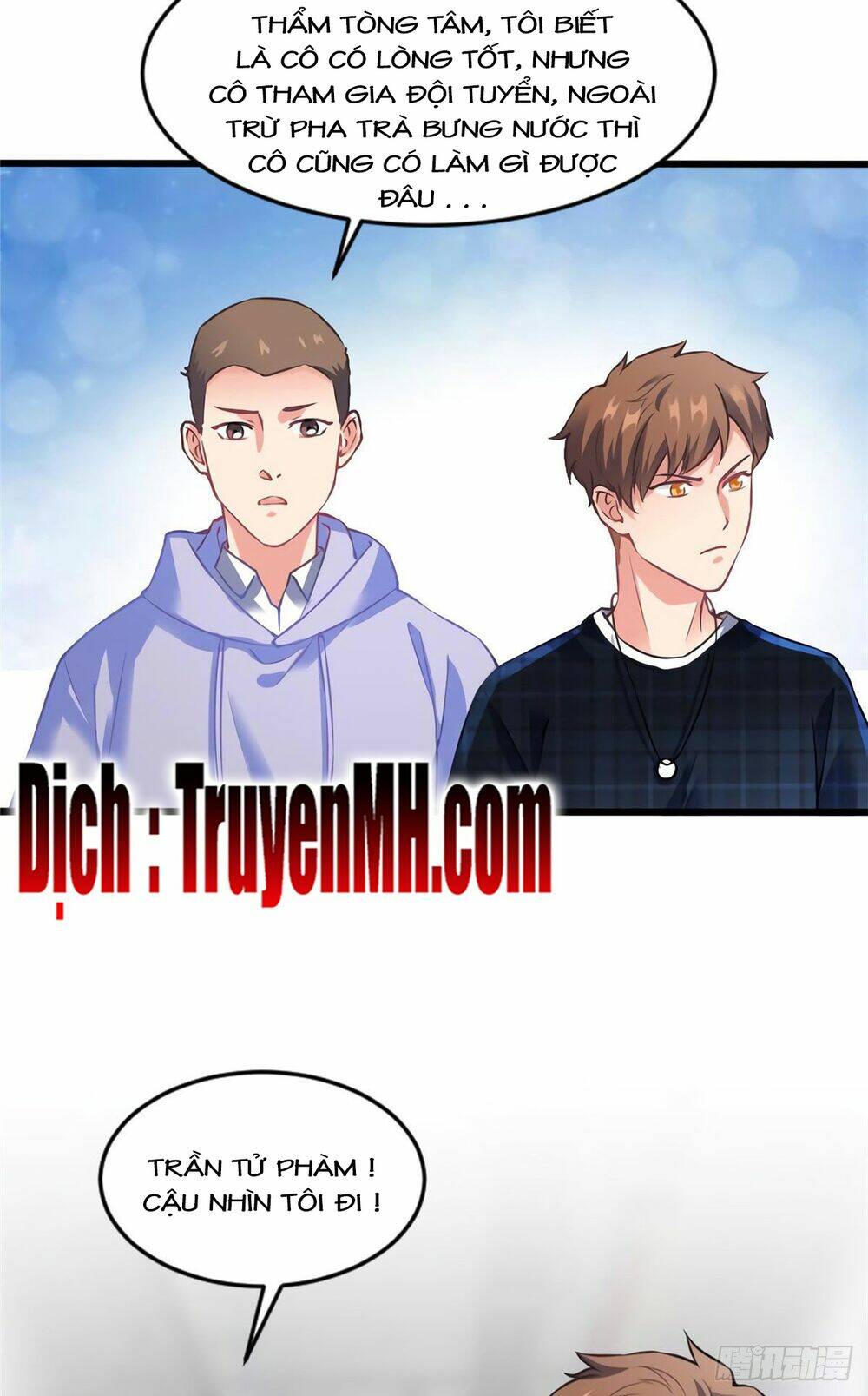 Nam Thành Chờ Trăng Về: Chapter 51