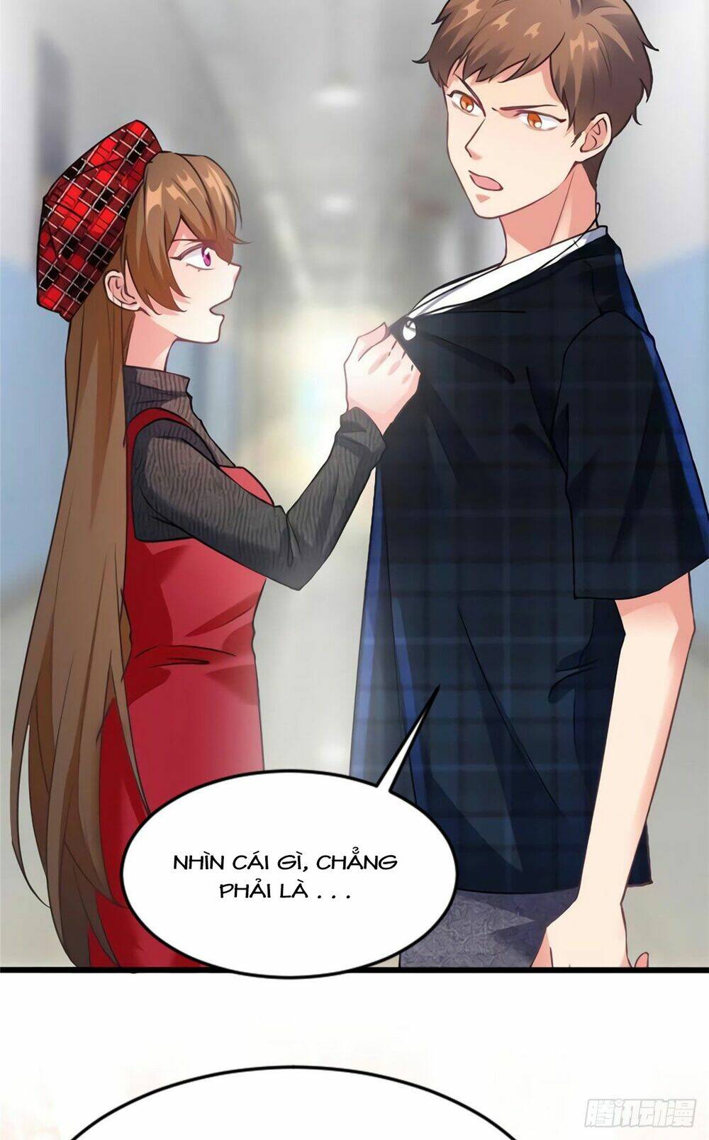Nam Thành Chờ Trăng Về: Chapter 51