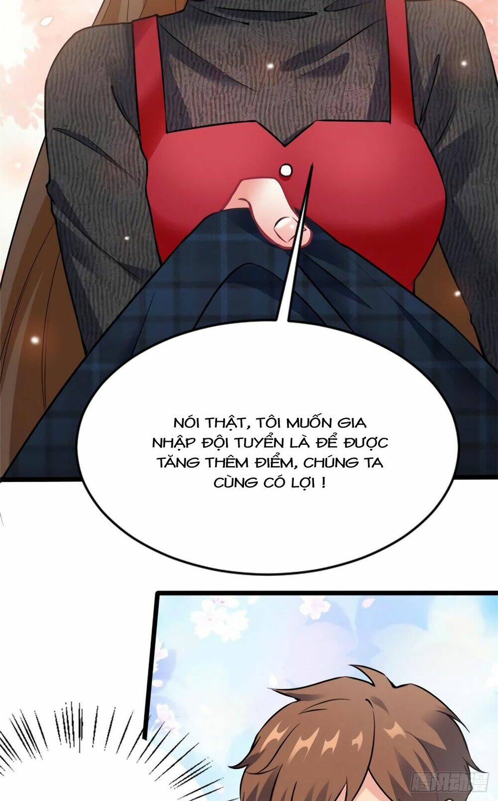 Nam Thành Chờ Trăng Về: Chapter 51