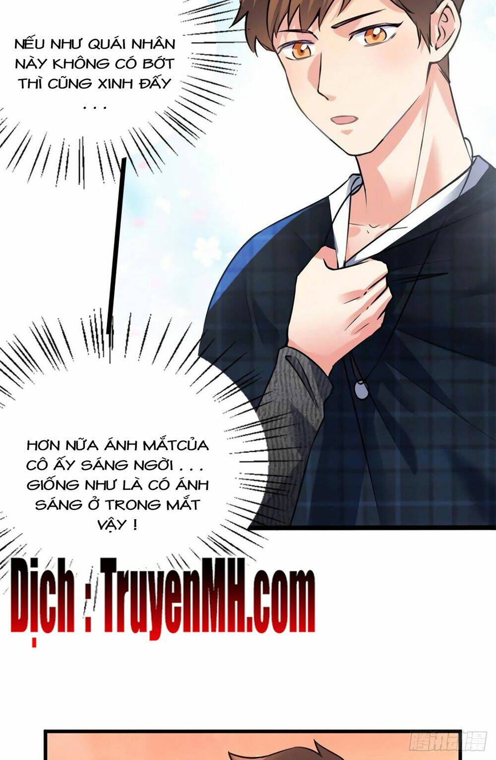 Nam Thành Chờ Trăng Về: Chapter 51