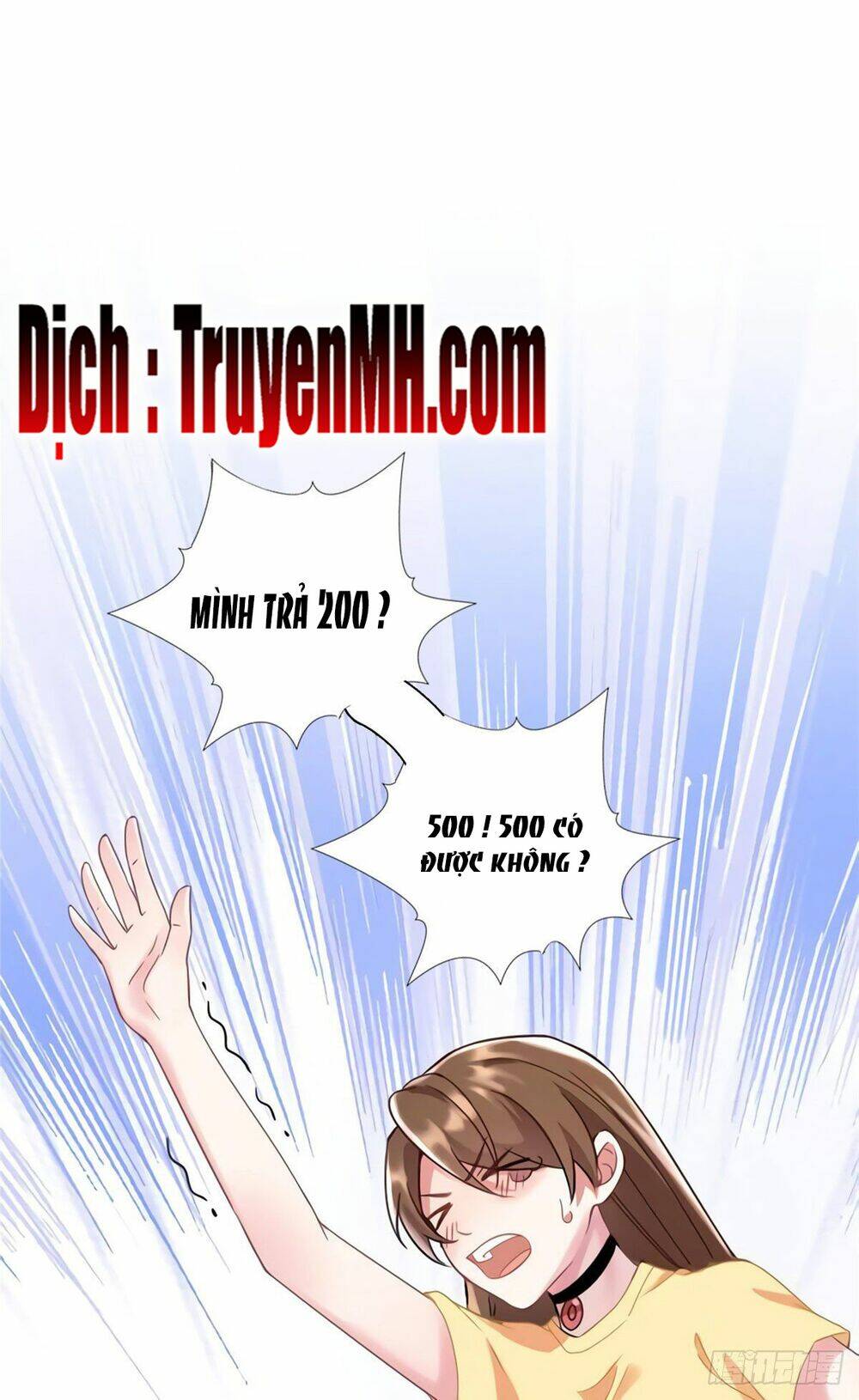 Nam Thành Chờ Trăng Về: Chapter 53