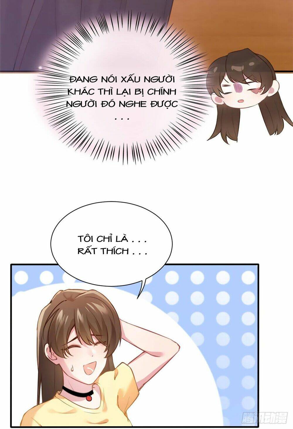 Nam Thành Chờ Trăng Về: Chapter 53