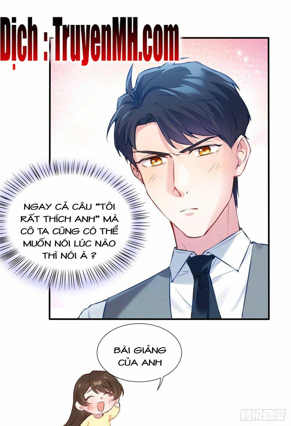 Nam Thành Chờ Trăng Về: Chapter 53