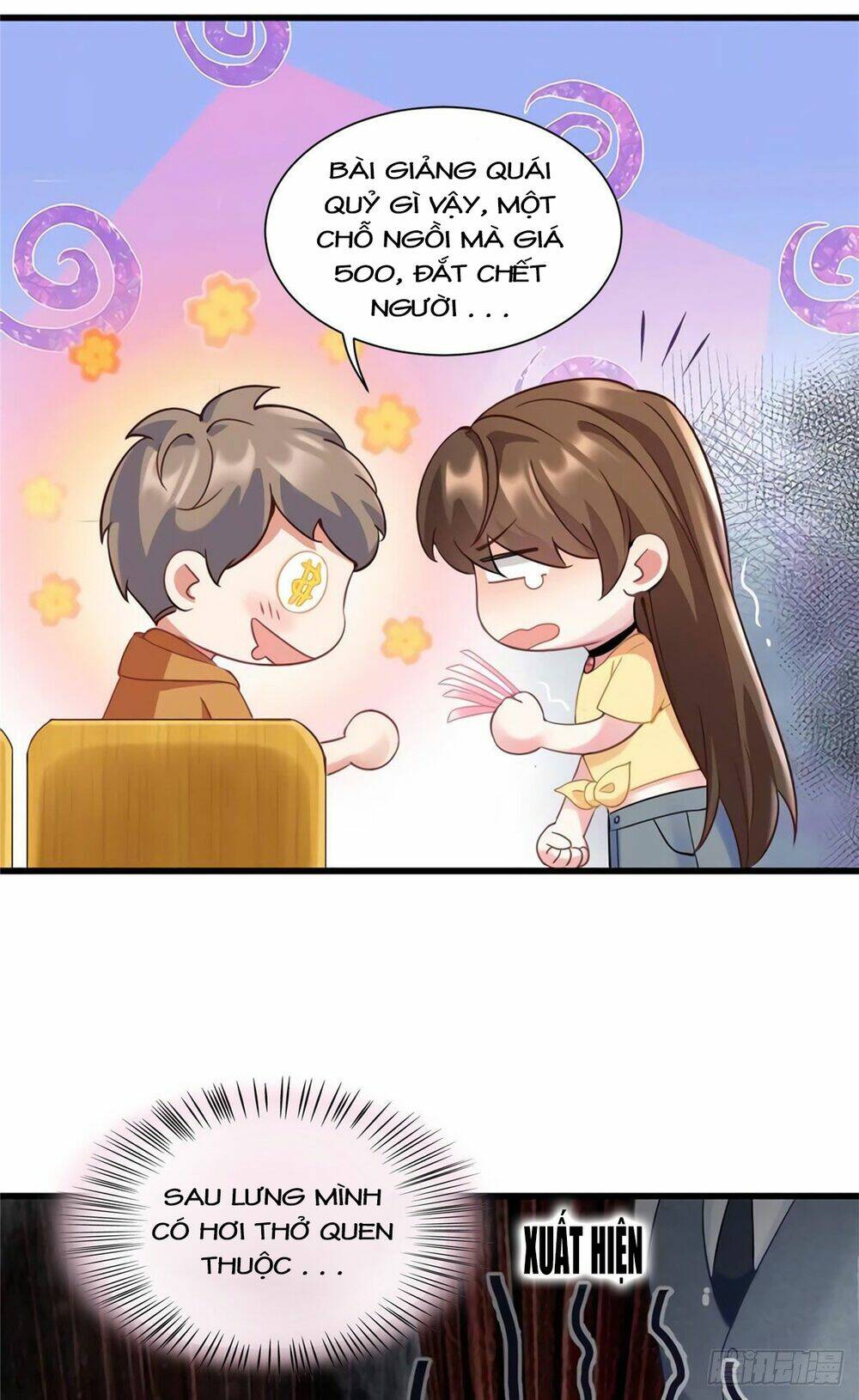 Nam Thành Chờ Trăng Về: Chapter 53