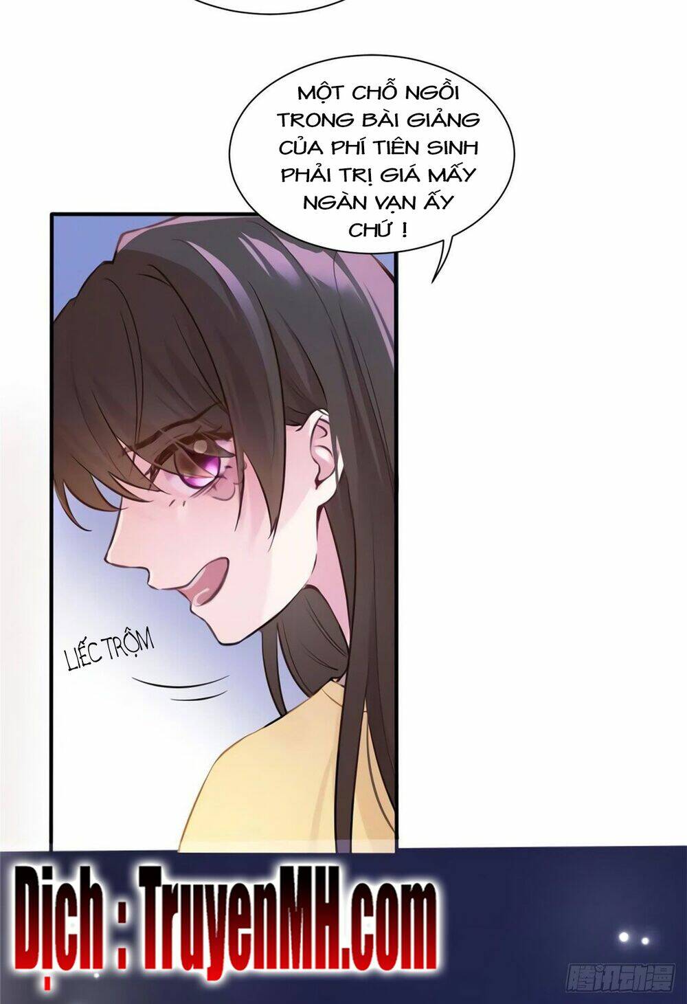 Nam Thành Chờ Trăng Về: Chapter 53