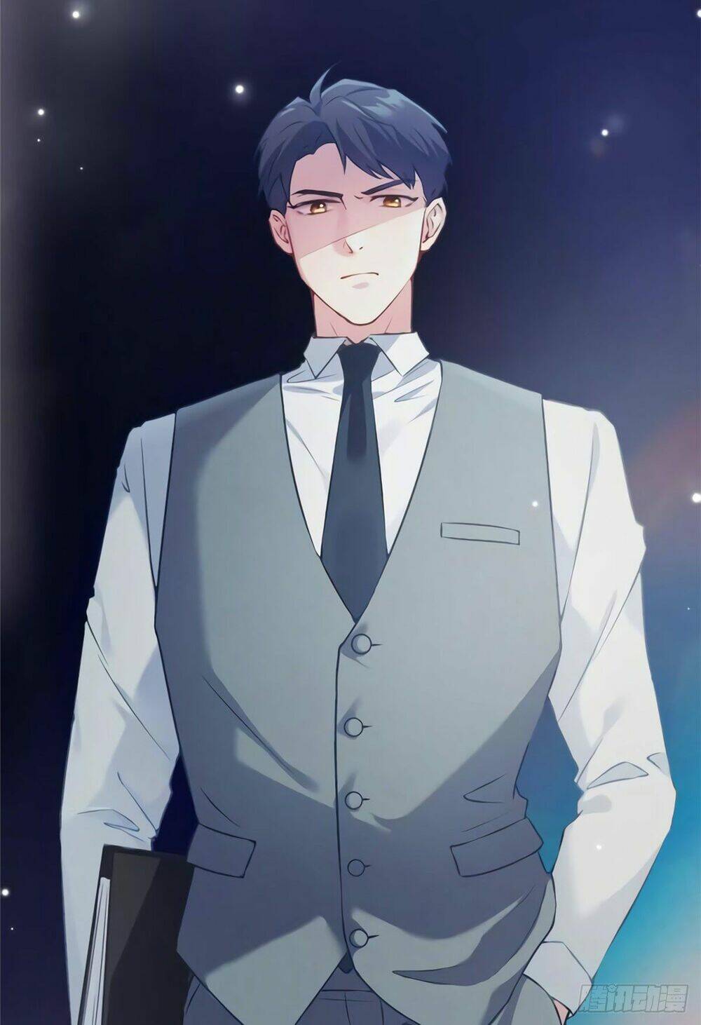 Nam Thành Chờ Trăng Về: Chapter 53
