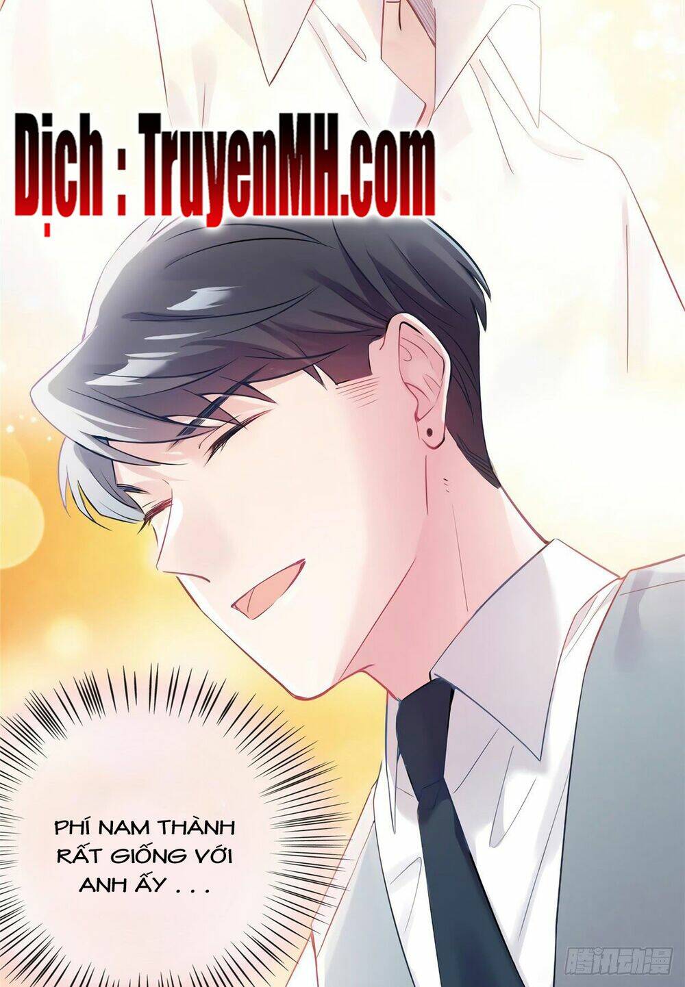 Nam Thành Chờ Trăng Về: Chapter 54