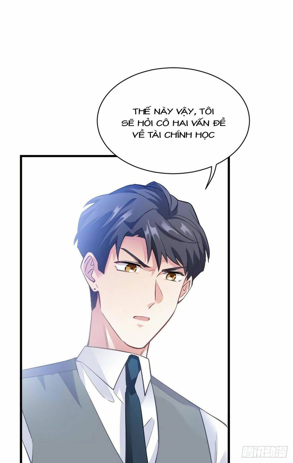 Nam Thành Chờ Trăng Về: Chapter 55