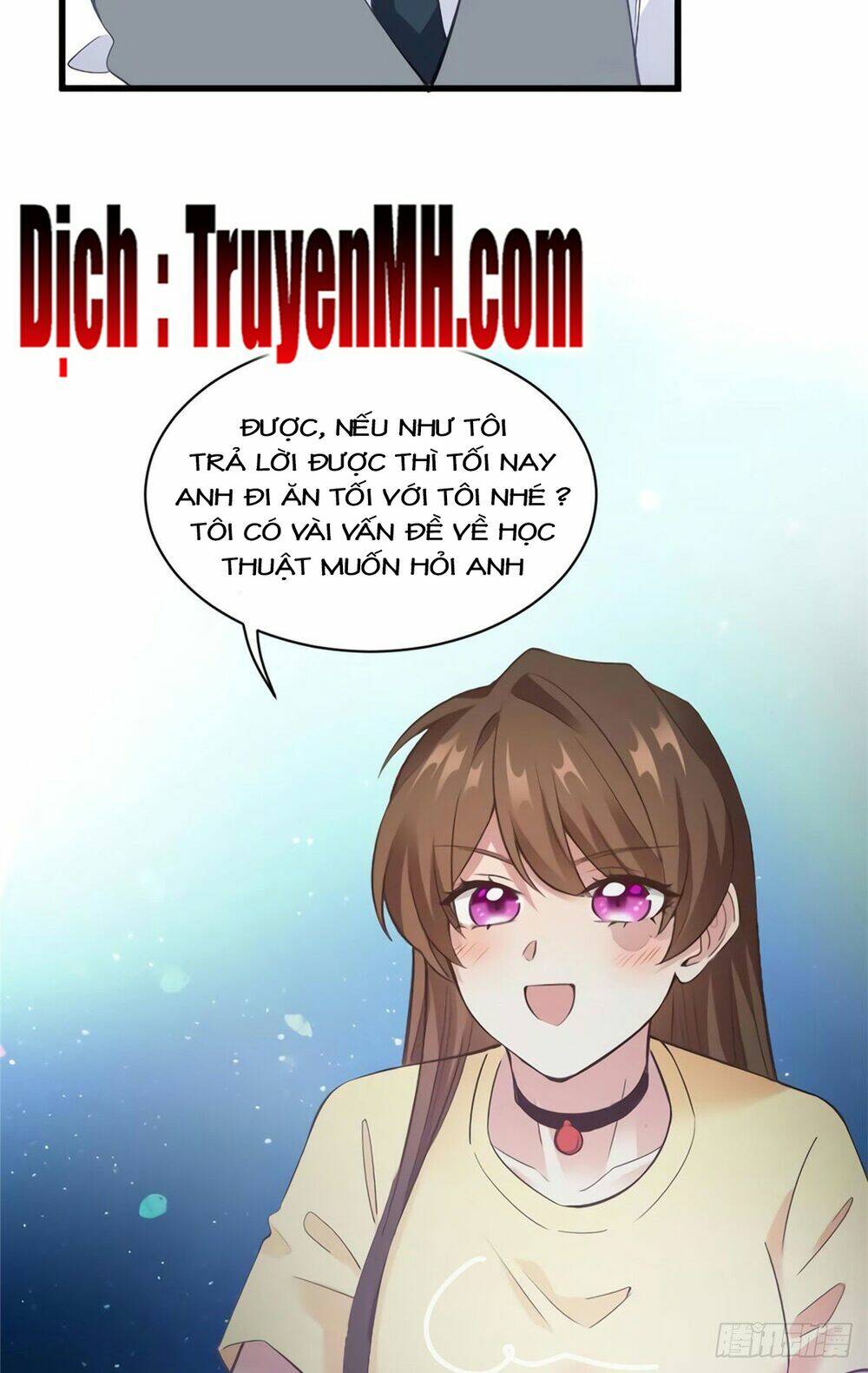 Nam Thành Chờ Trăng Về: Chapter 55