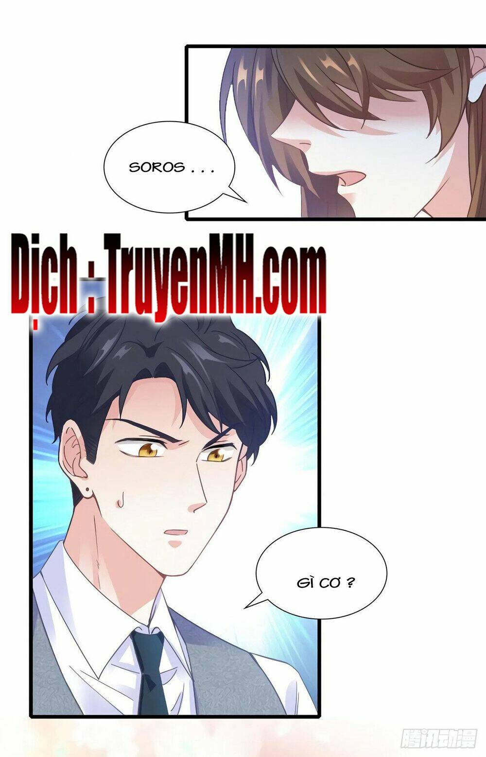 Nam Thành Chờ Trăng Về: Chapter 56