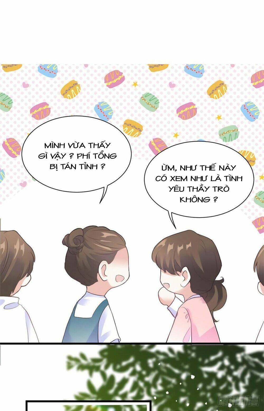 Nam Thành Chờ Trăng Về: Chapter 56