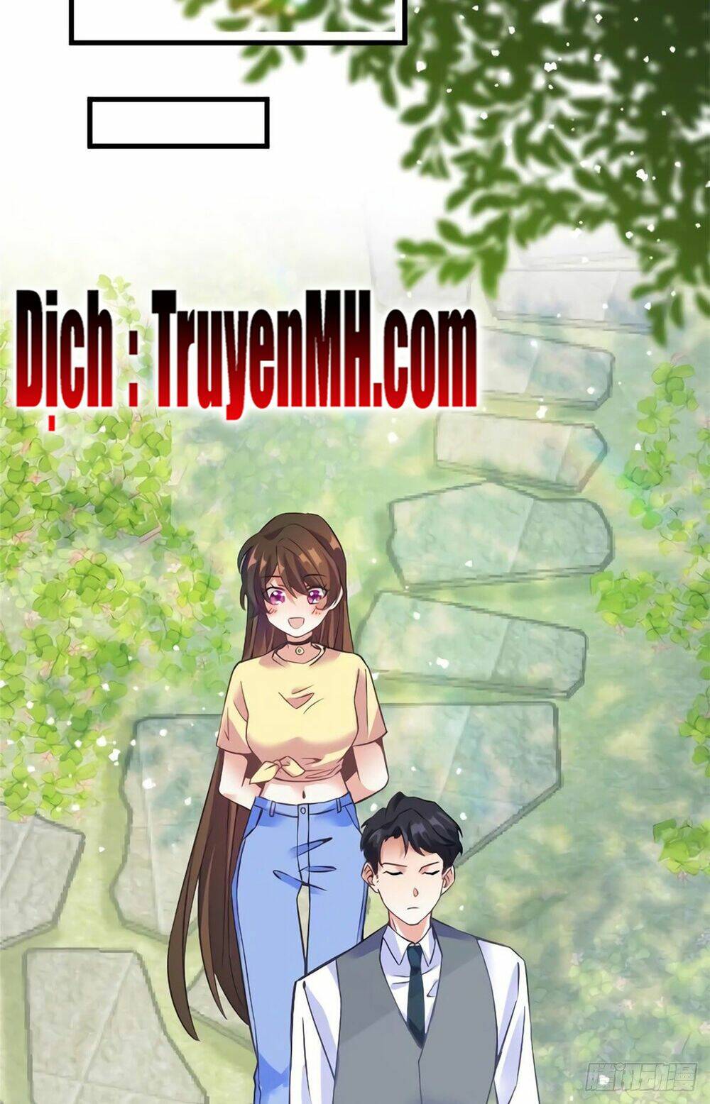 Nam Thành Chờ Trăng Về: Chapter 56