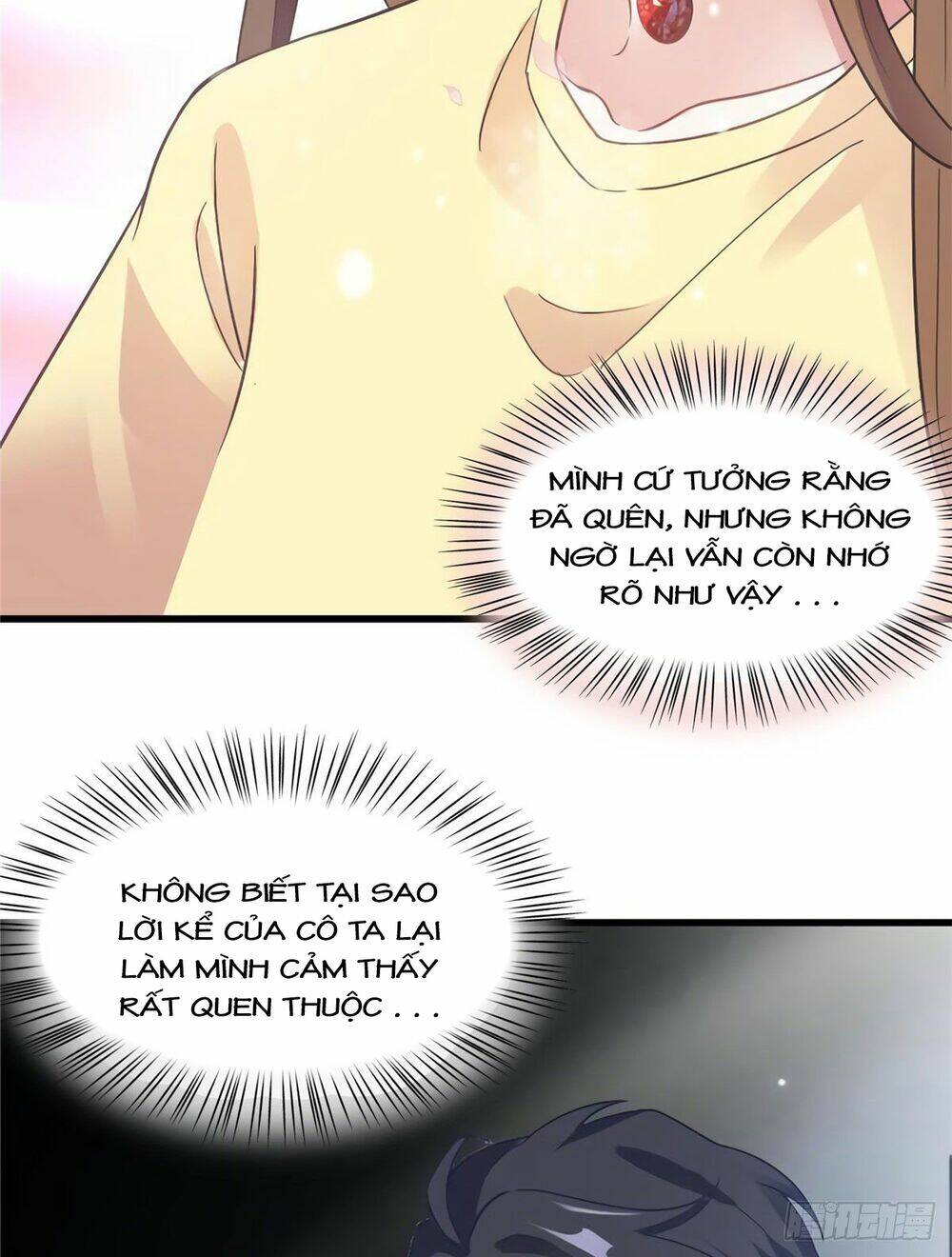 Nam Thành Chờ Trăng Về: Chapter 56