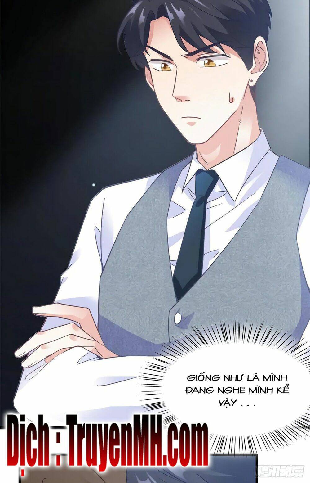 Nam Thành Chờ Trăng Về: Chapter 56