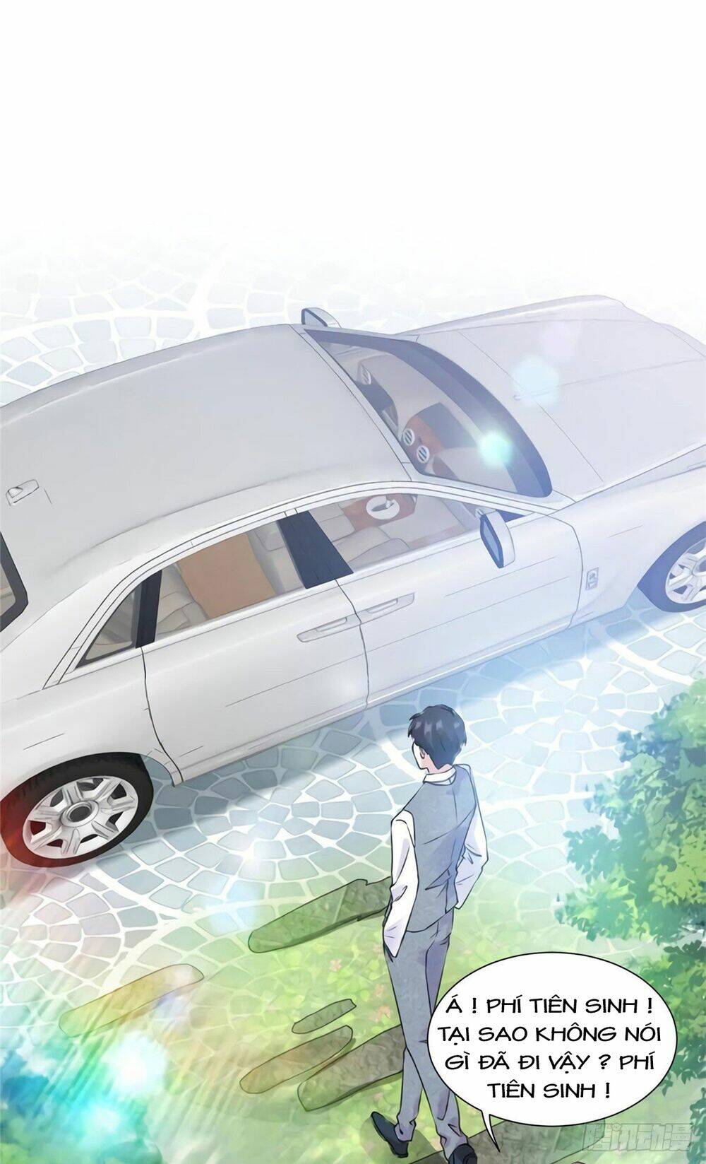 Nam Thành Chờ Trăng Về: Chapter 57