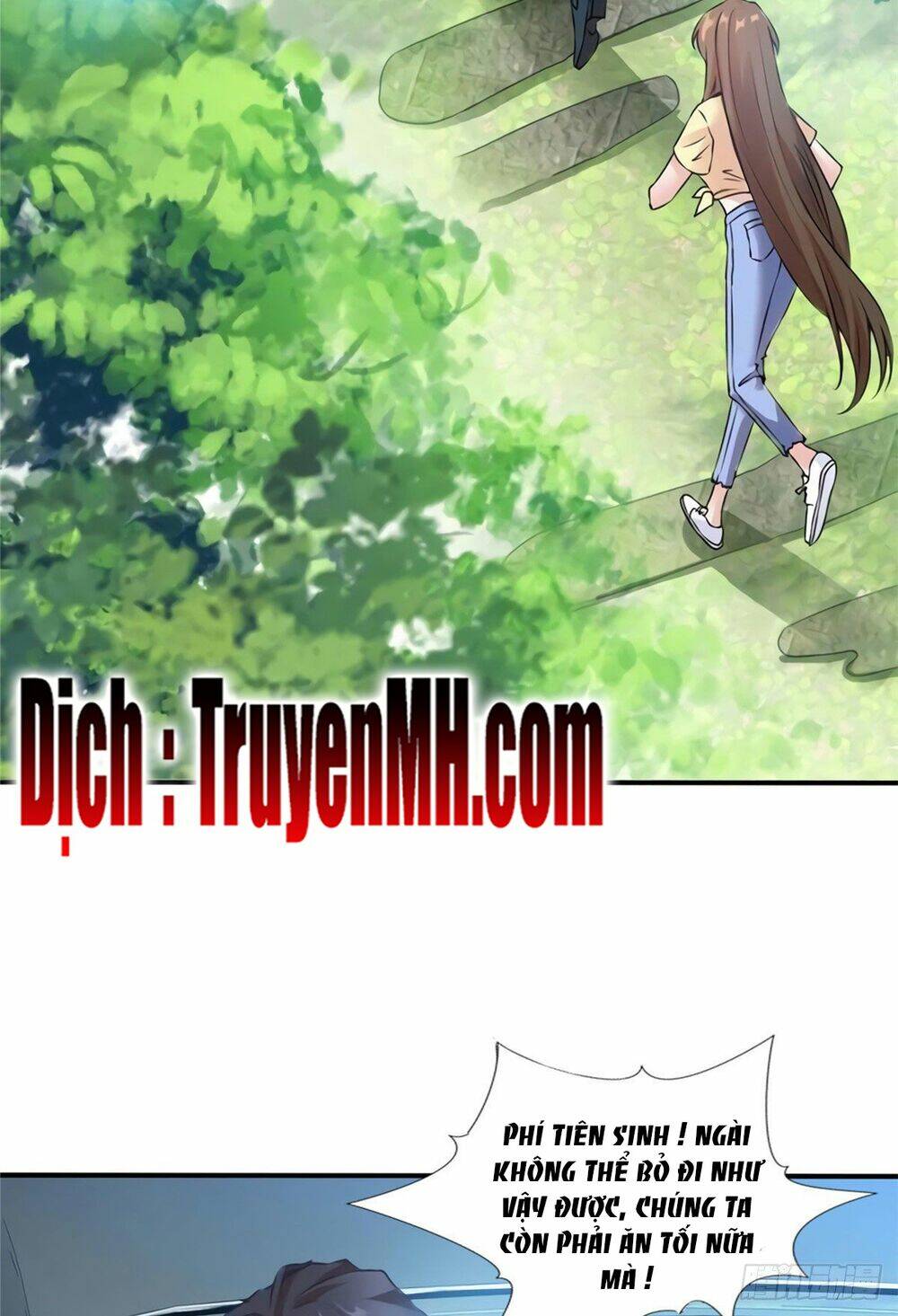 Nam Thành Chờ Trăng Về: Chapter 57