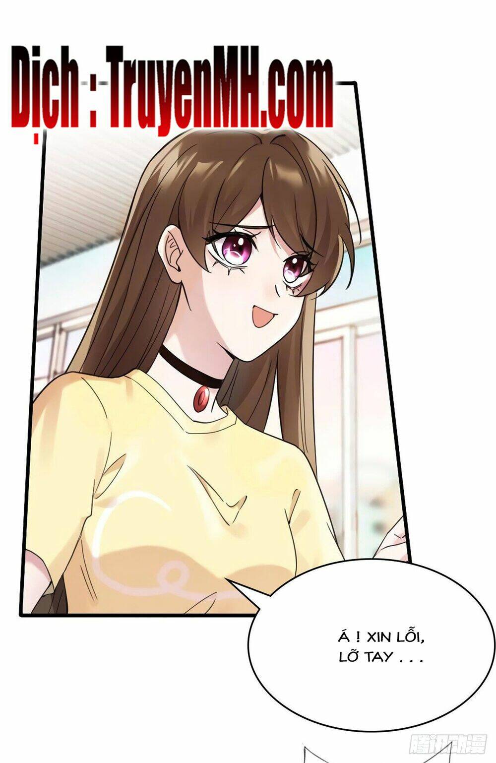 Nam Thành Chờ Trăng Về: Chapter 58
