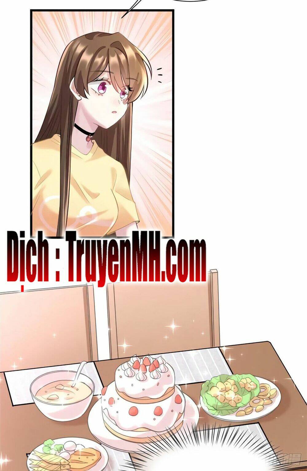 Nam Thành Chờ Trăng Về: Chapter 59