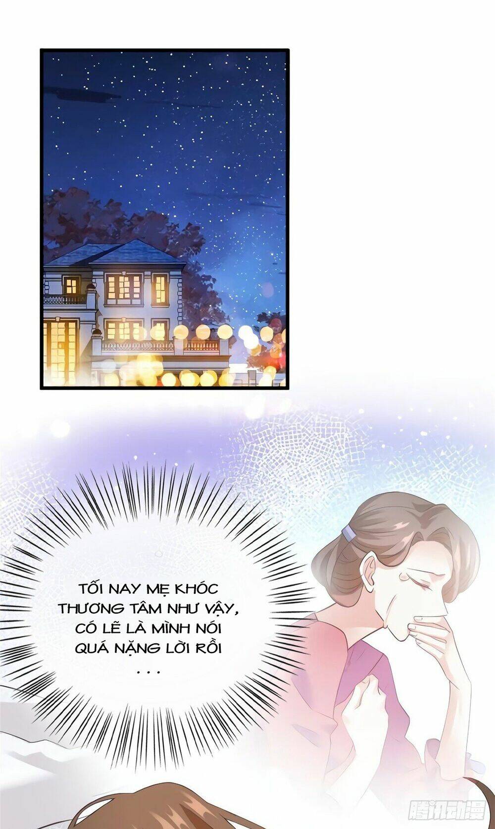 Nam Thành Chờ Trăng Về: Chapter 60