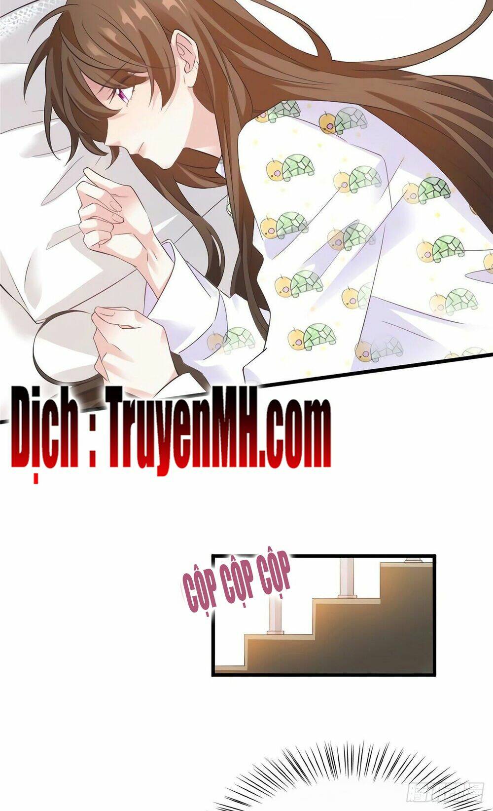 Nam Thành Chờ Trăng Về: Chapter 60
