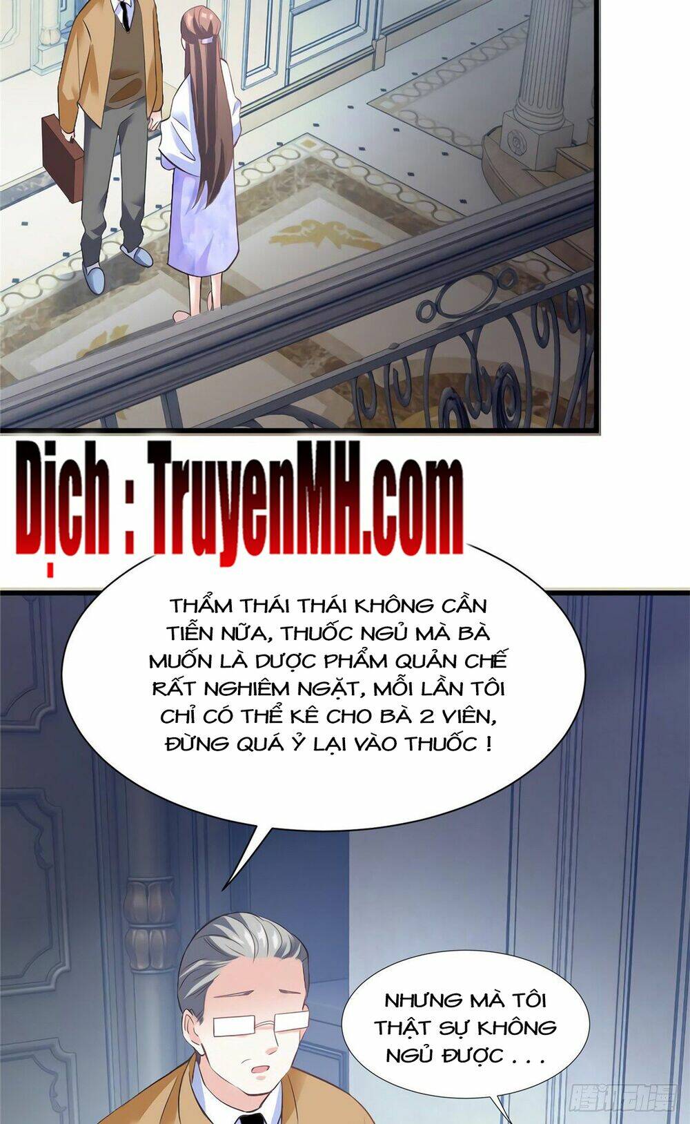 Nam Thành Chờ Trăng Về: Chapter 60