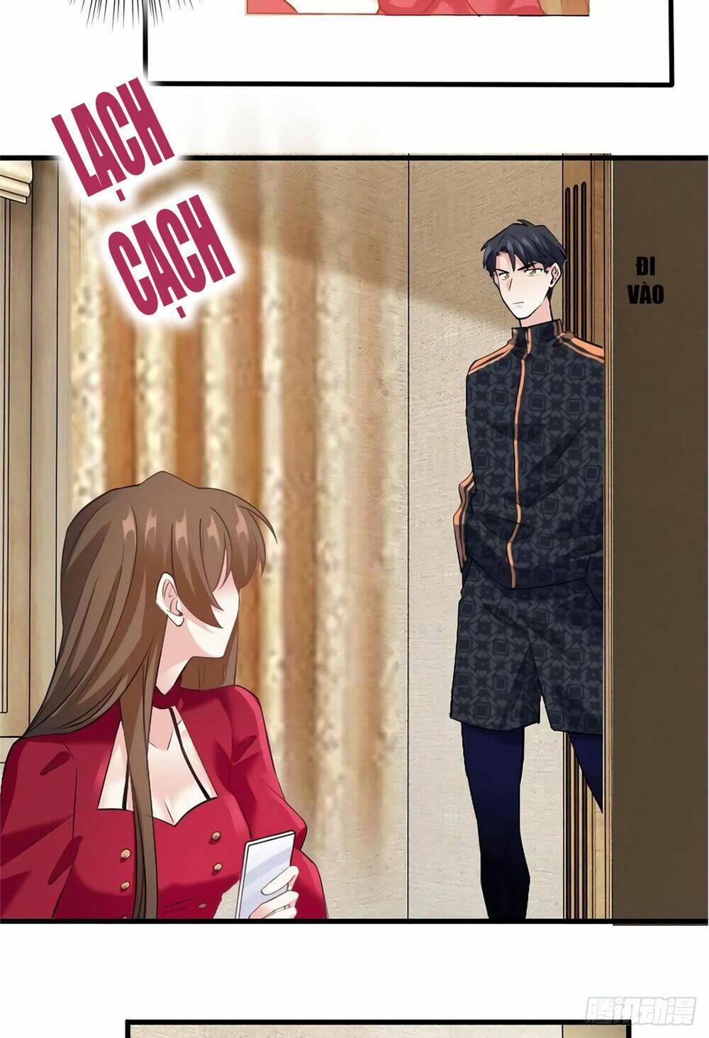 Nam Thành Chờ Trăng Về: Chapter 61