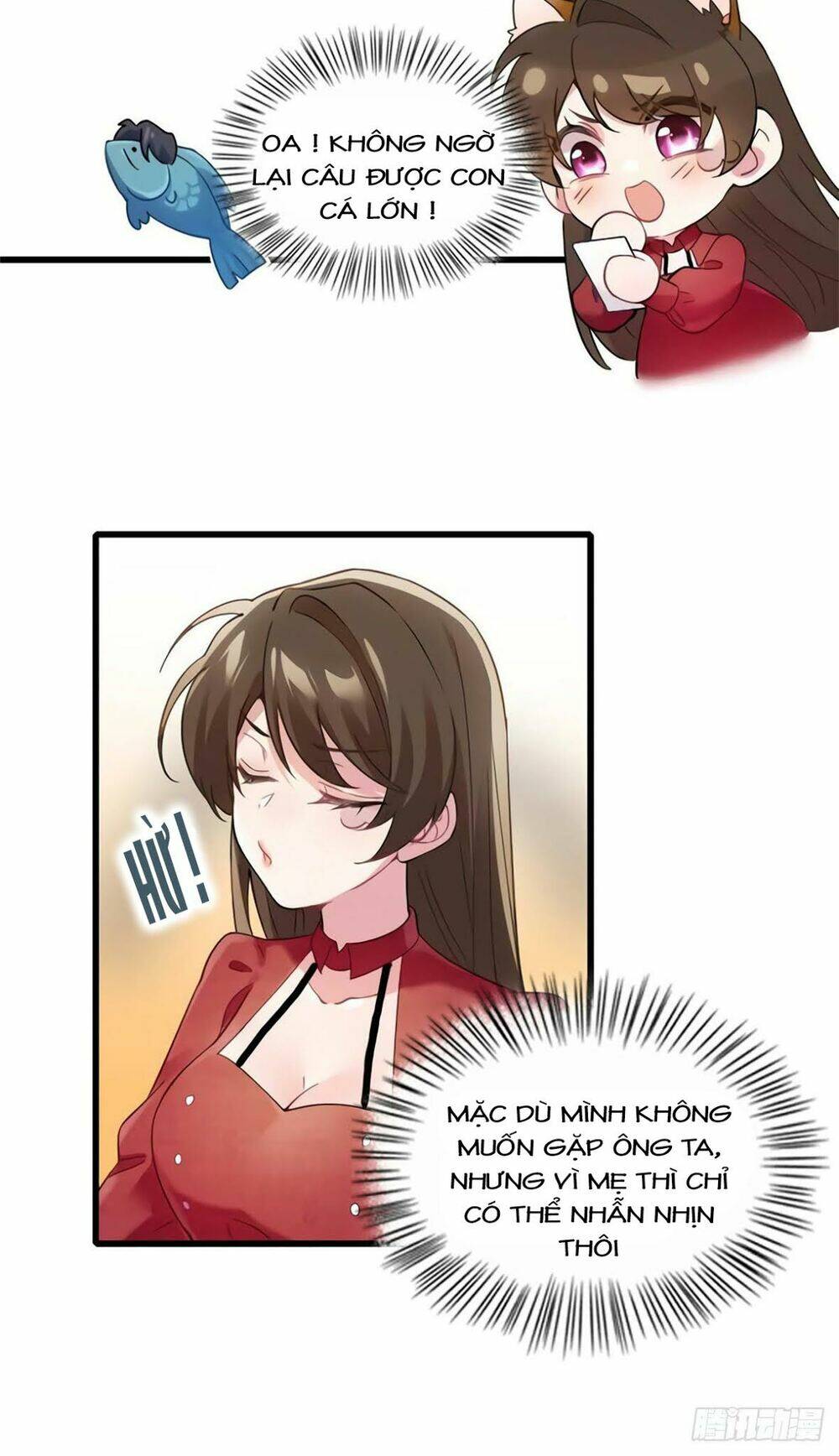 Nam Thành Chờ Trăng Về: Chapter 62