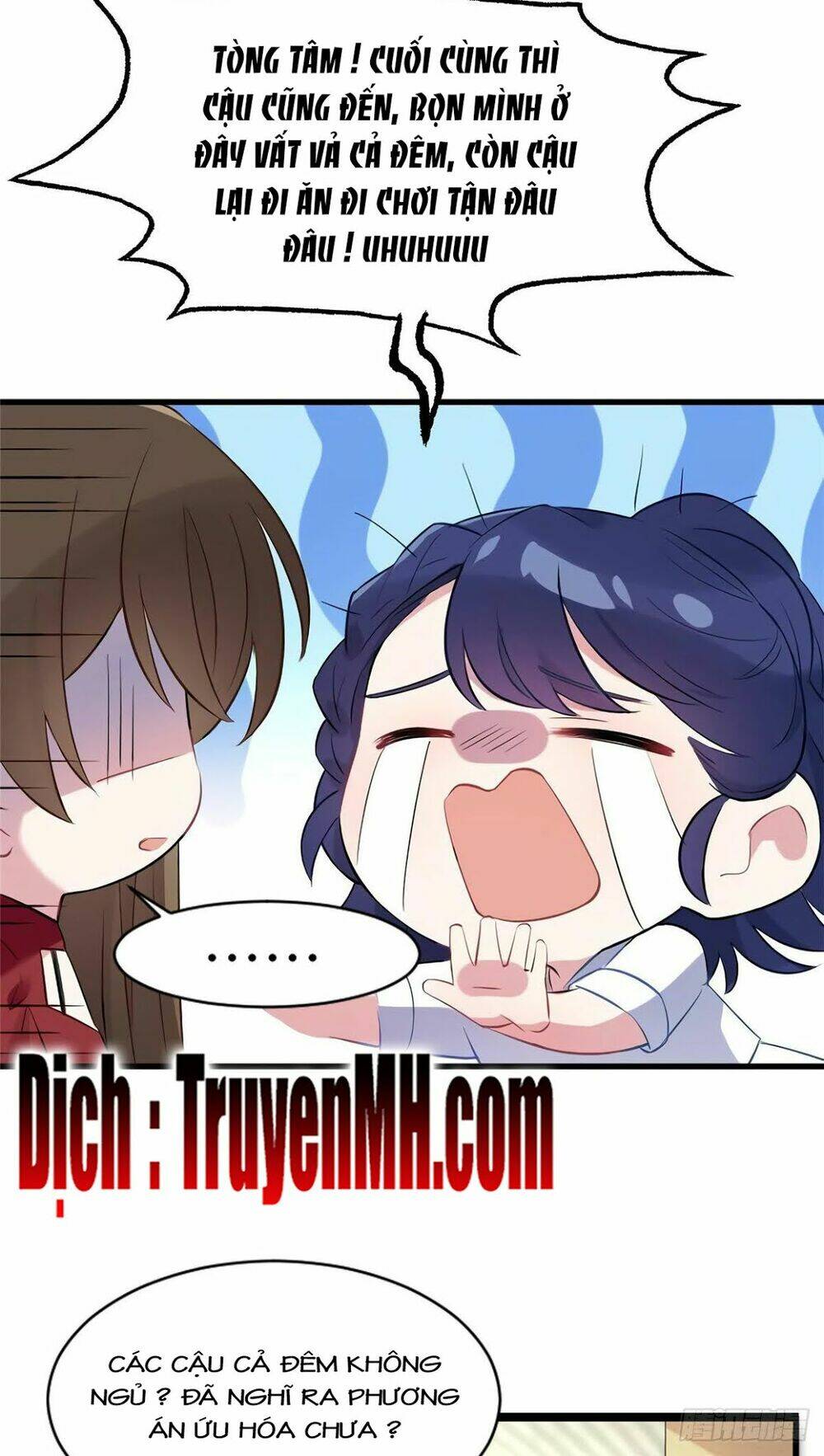 Nam Thành Chờ Trăng Về: Chapter 62