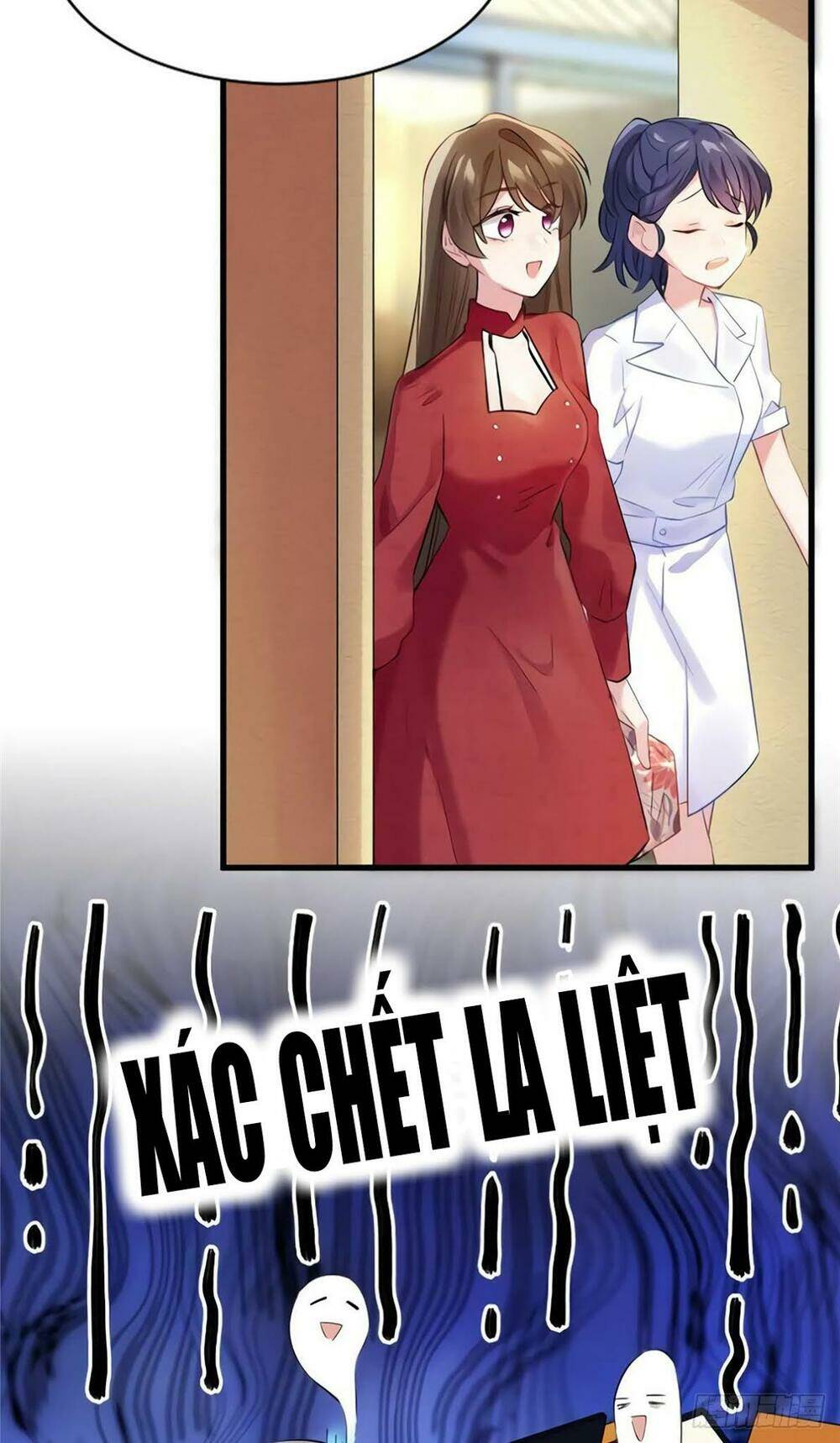 Nam Thành Chờ Trăng Về: Chapter 62