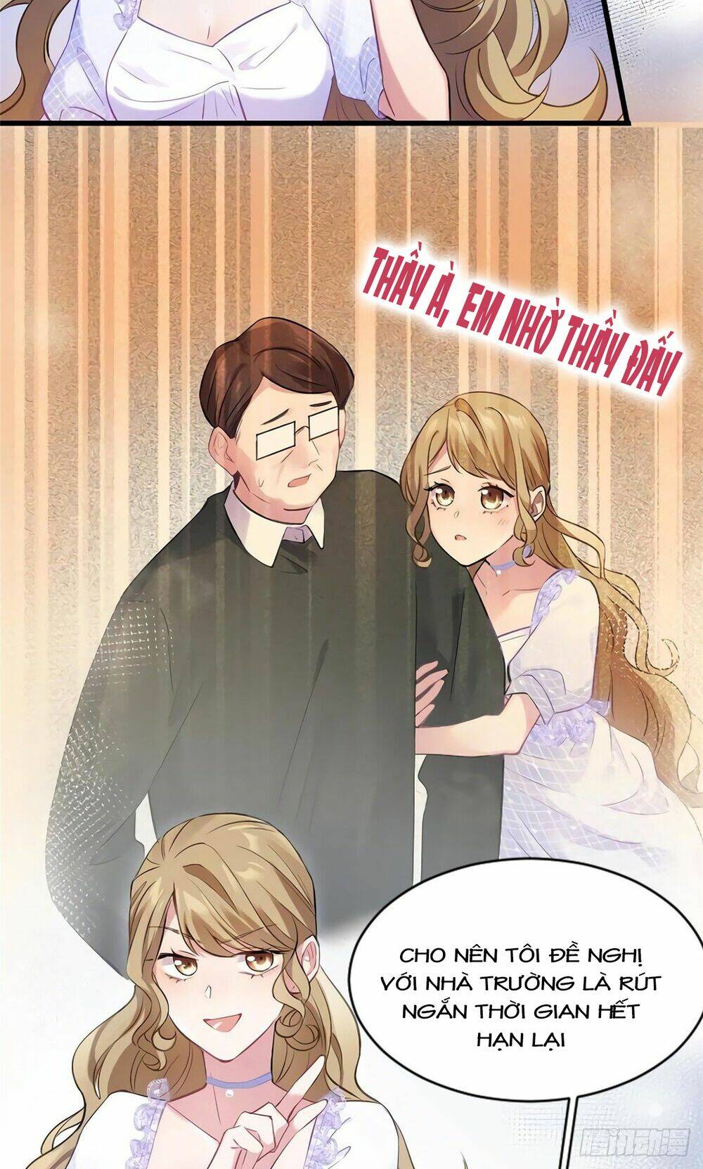 Nam Thành Chờ Trăng Về: Chapter 63