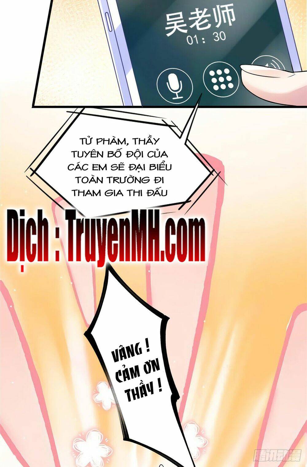 Nam Thành Chờ Trăng Về: Chapter 64