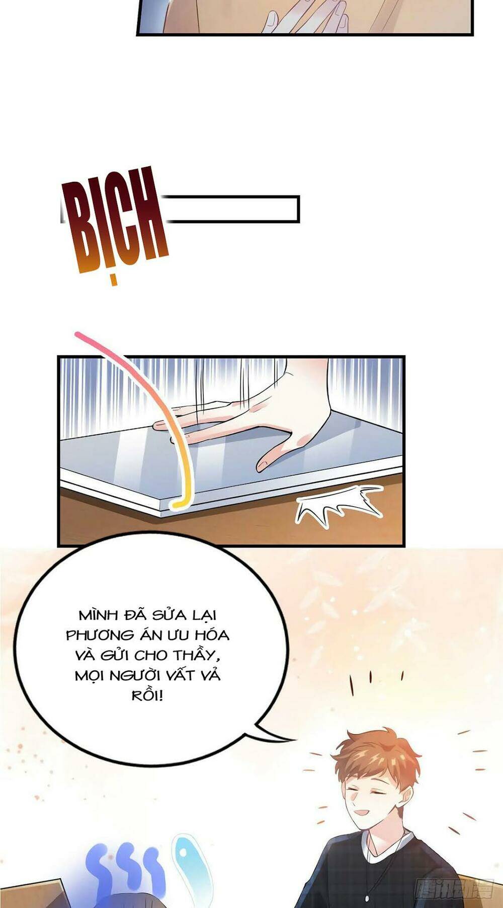 Nam Thành Chờ Trăng Về: Chapter 65