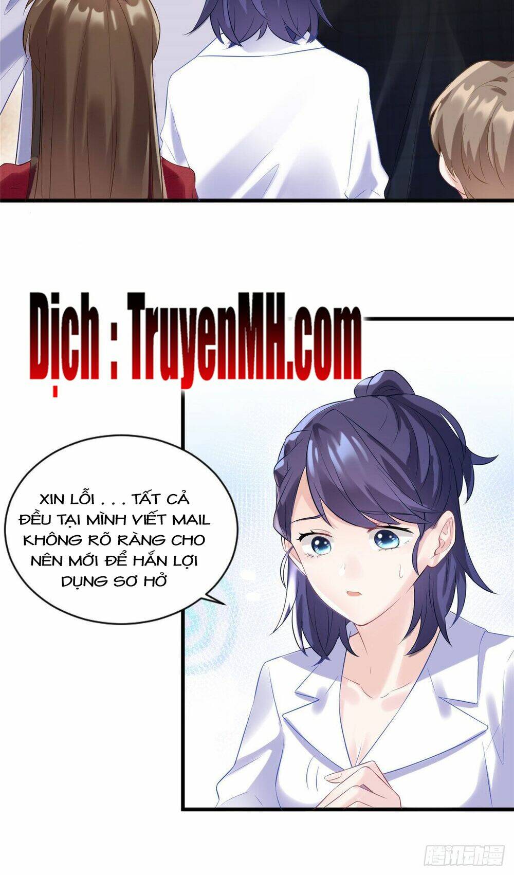 Nam Thành Chờ Trăng Về: Chapter 66