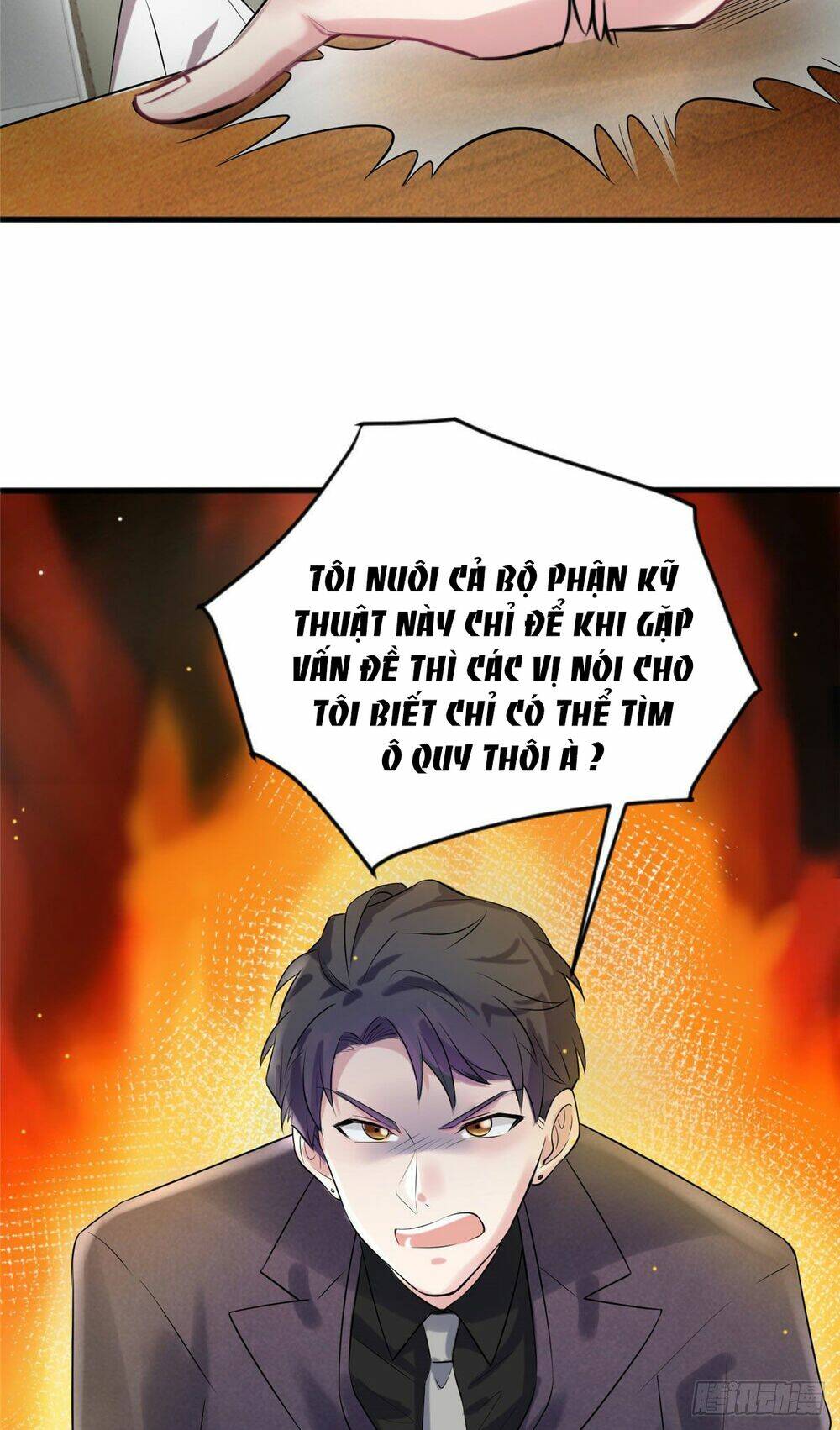 Nam Thành Chờ Trăng Về: Chapter 67