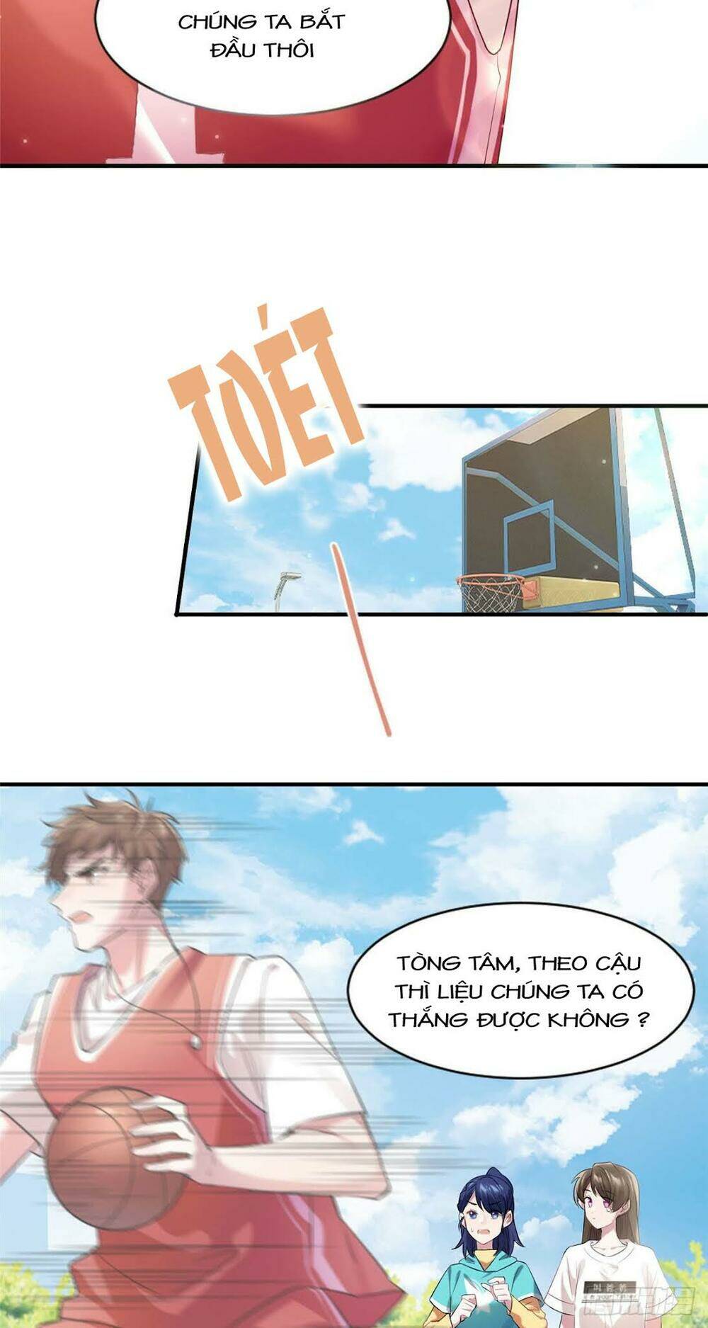 Nam Thành Chờ Trăng Về: Chapter 68