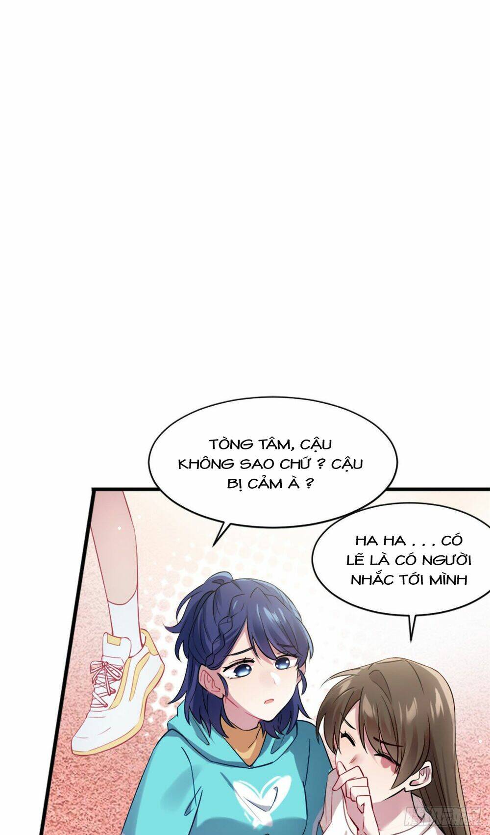 Nam Thành Chờ Trăng Về: Chapter 68