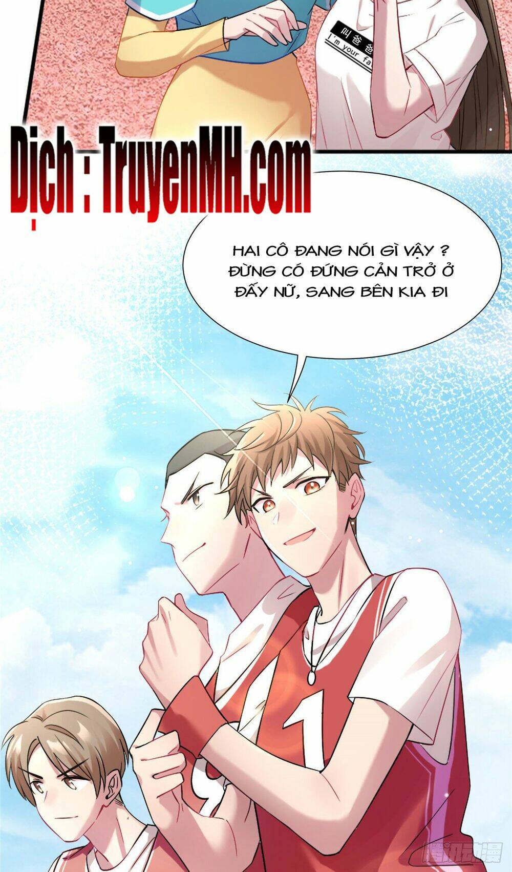 Nam Thành Chờ Trăng Về: Chapter 68