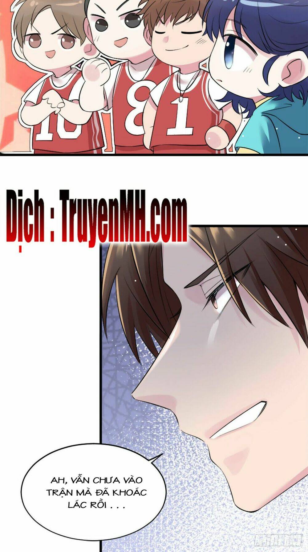 Nam Thành Chờ Trăng Về: Chapter 68