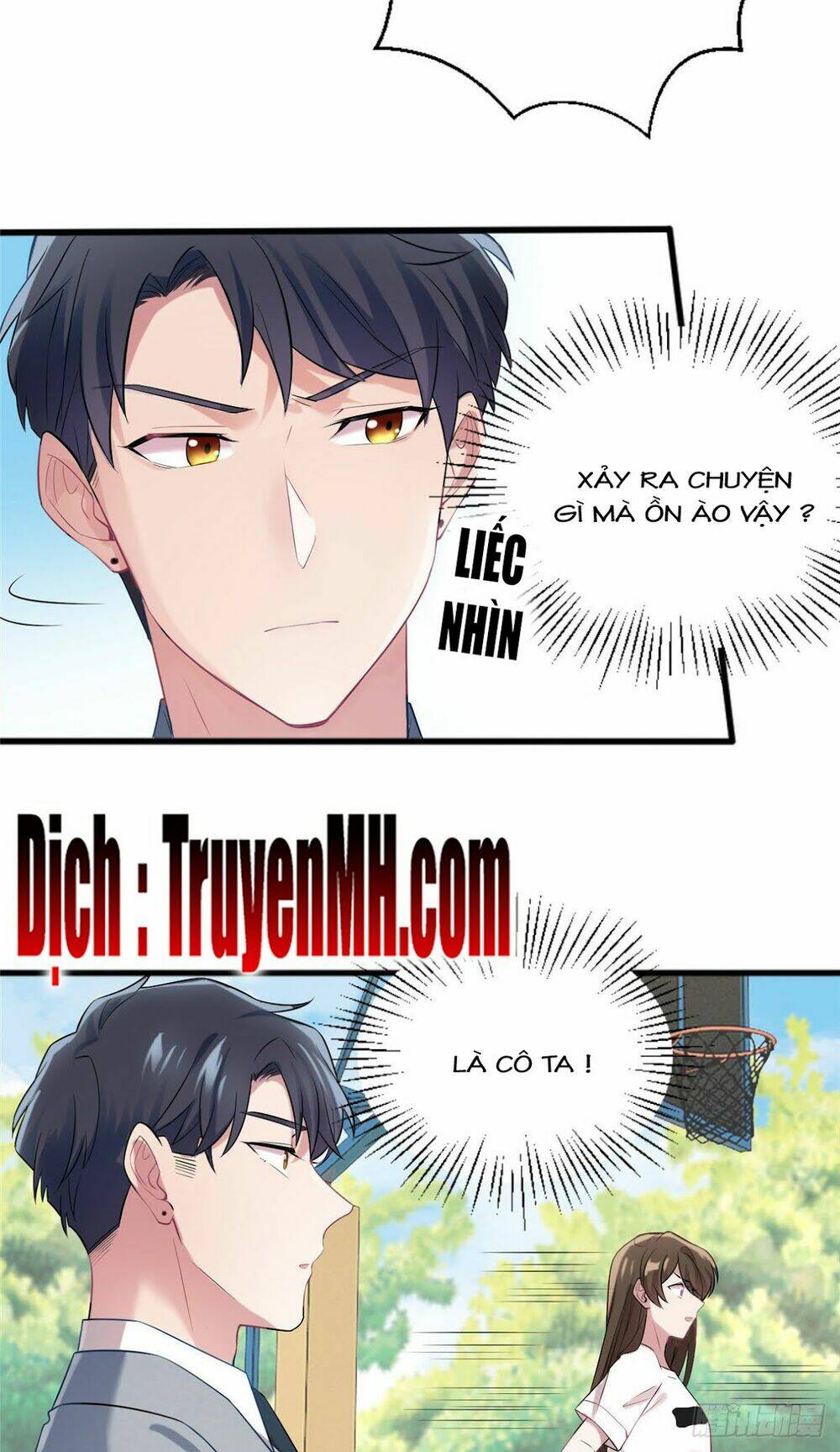 Nam Thành Chờ Trăng Về: Chapter 70