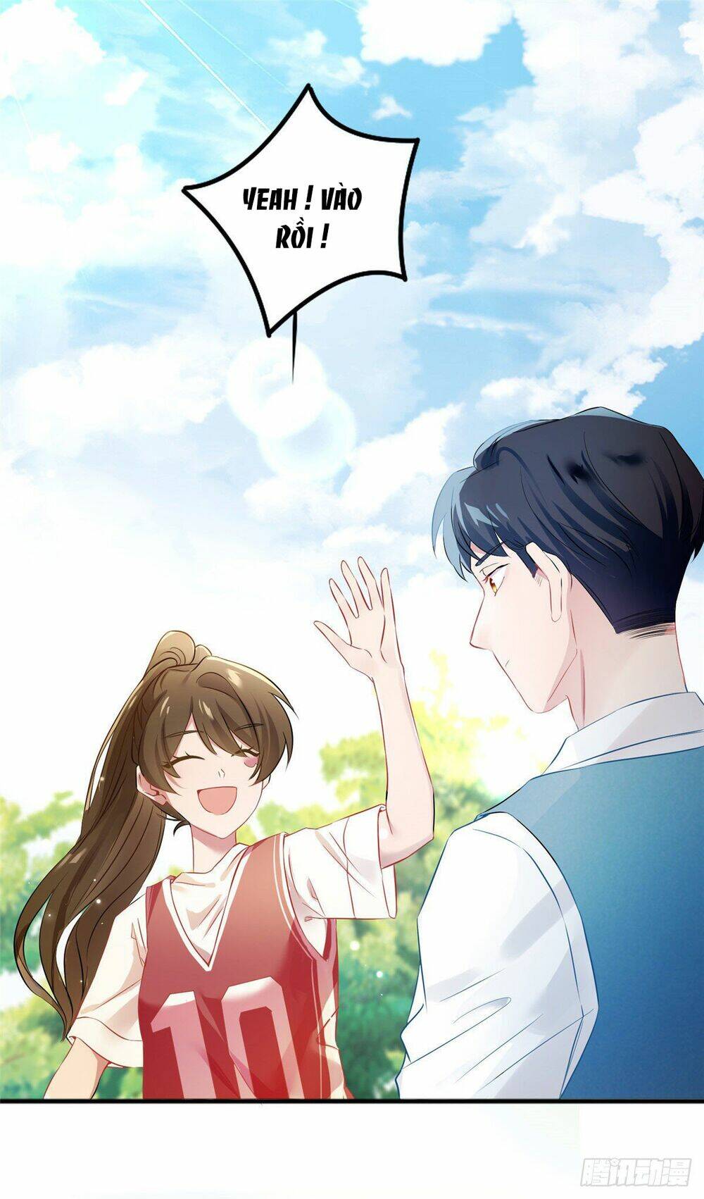 Nam Thành Chờ Trăng Về: Chapter 72