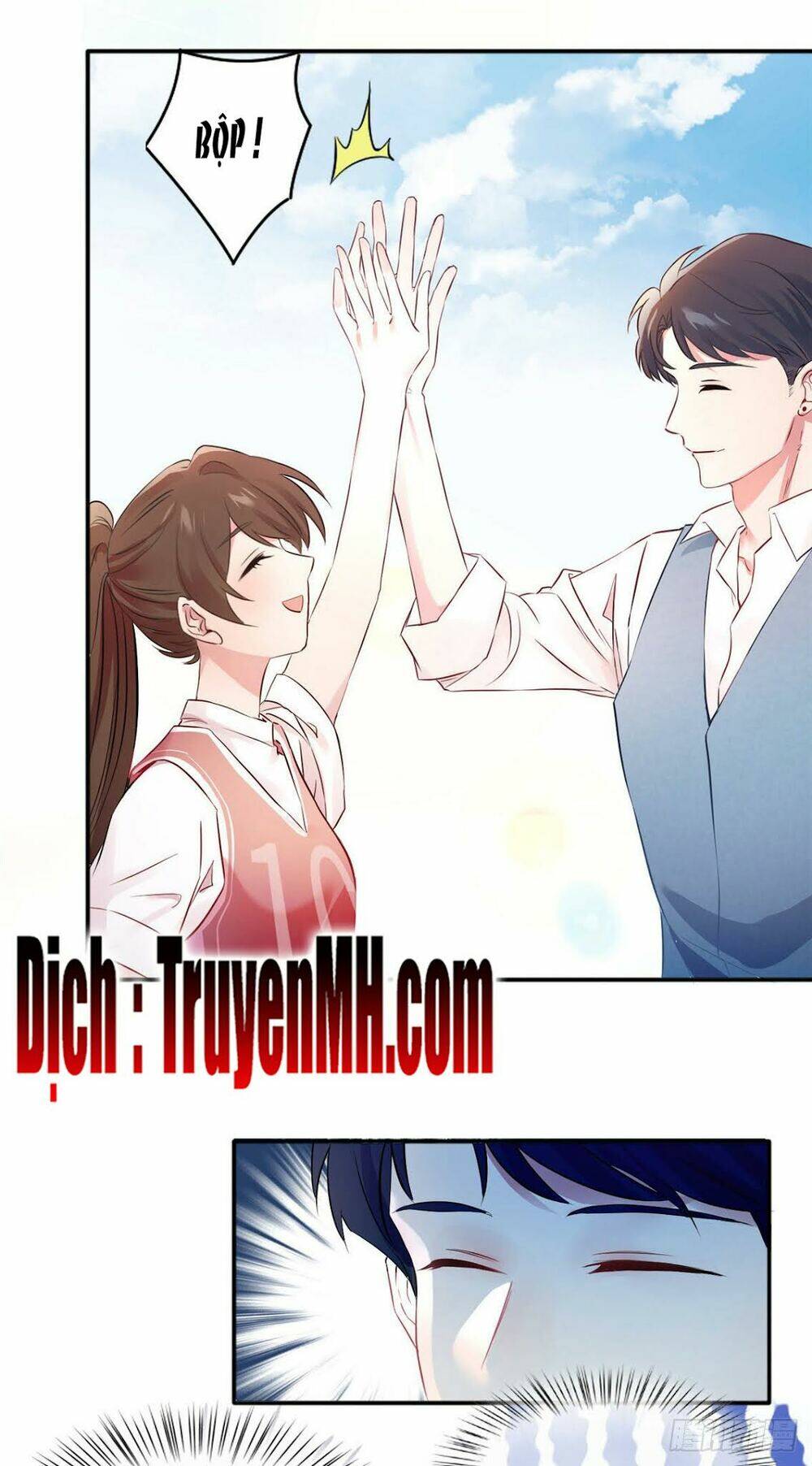 Nam Thành Chờ Trăng Về: Chapter 72