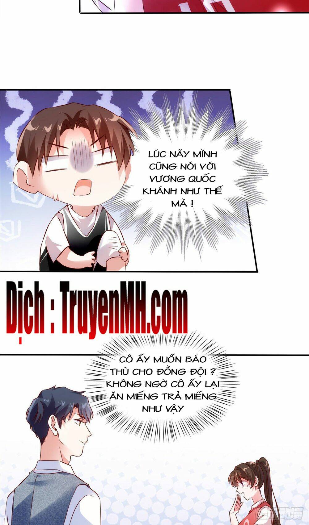 Nam Thành Chờ Trăng Về: Chapter 74
