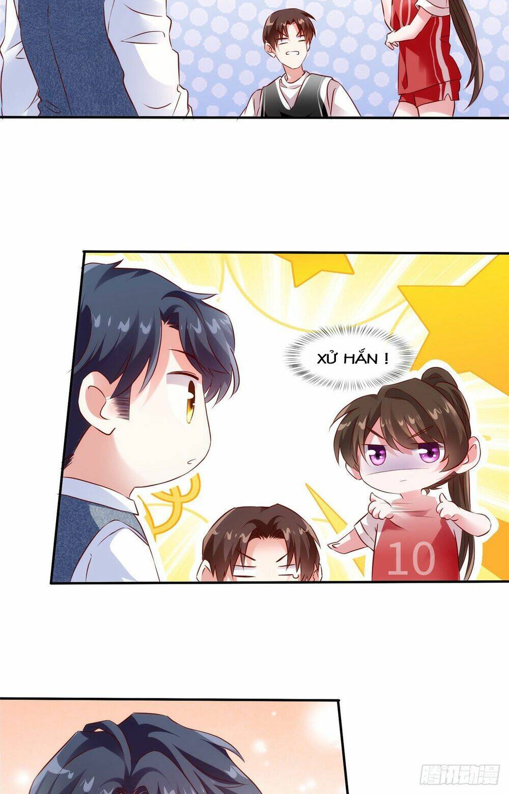 Nam Thành Chờ Trăng Về: Chapter 74