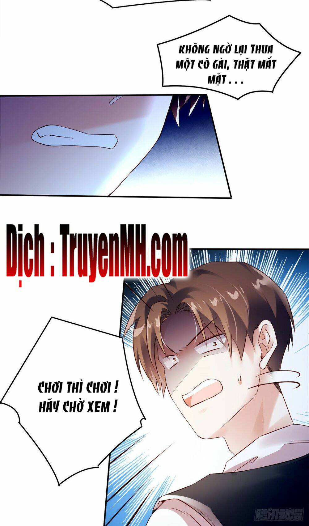 Nam Thành Chờ Trăng Về: Chapter 74