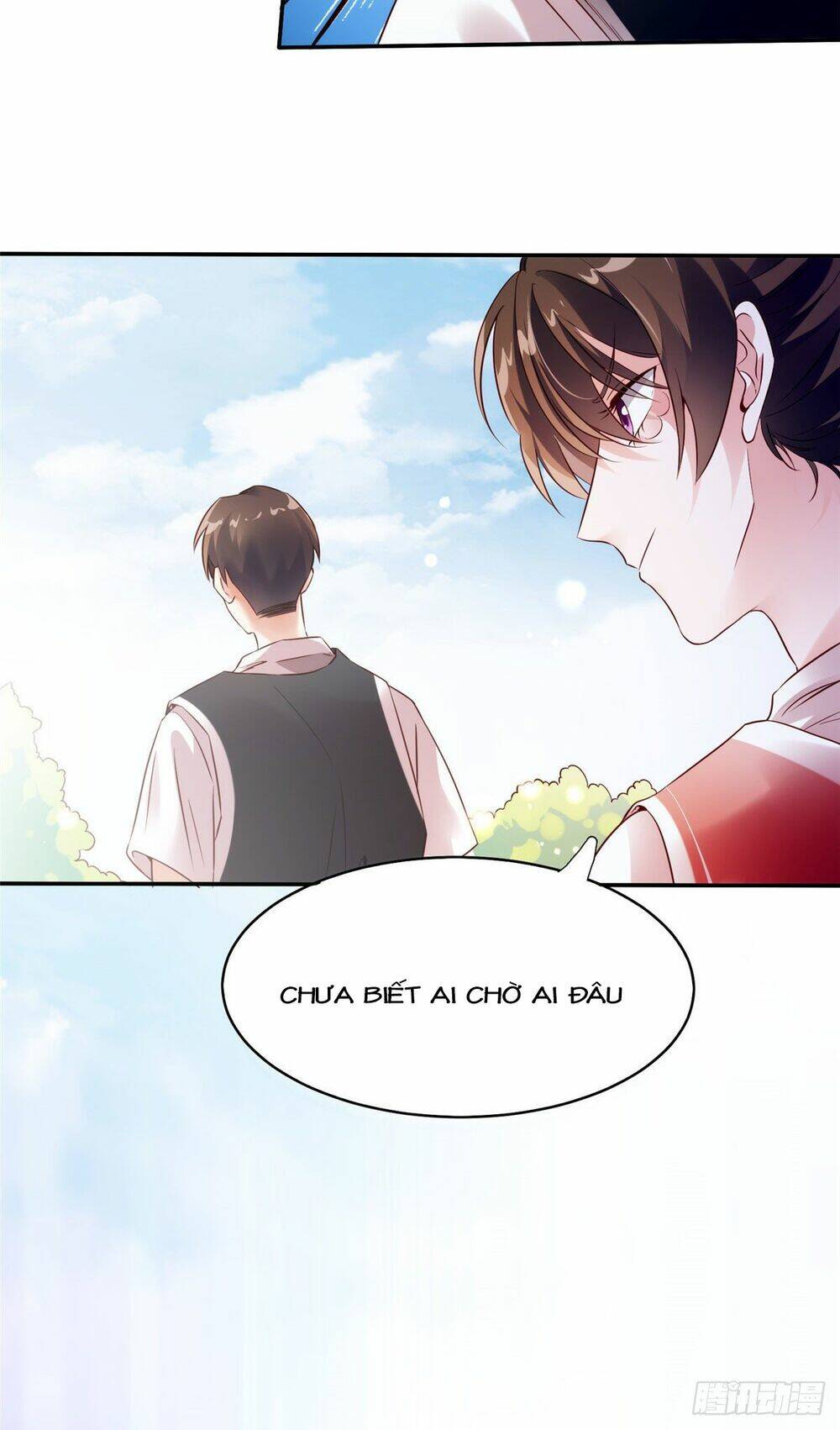 Nam Thành Chờ Trăng Về: Chapter 74